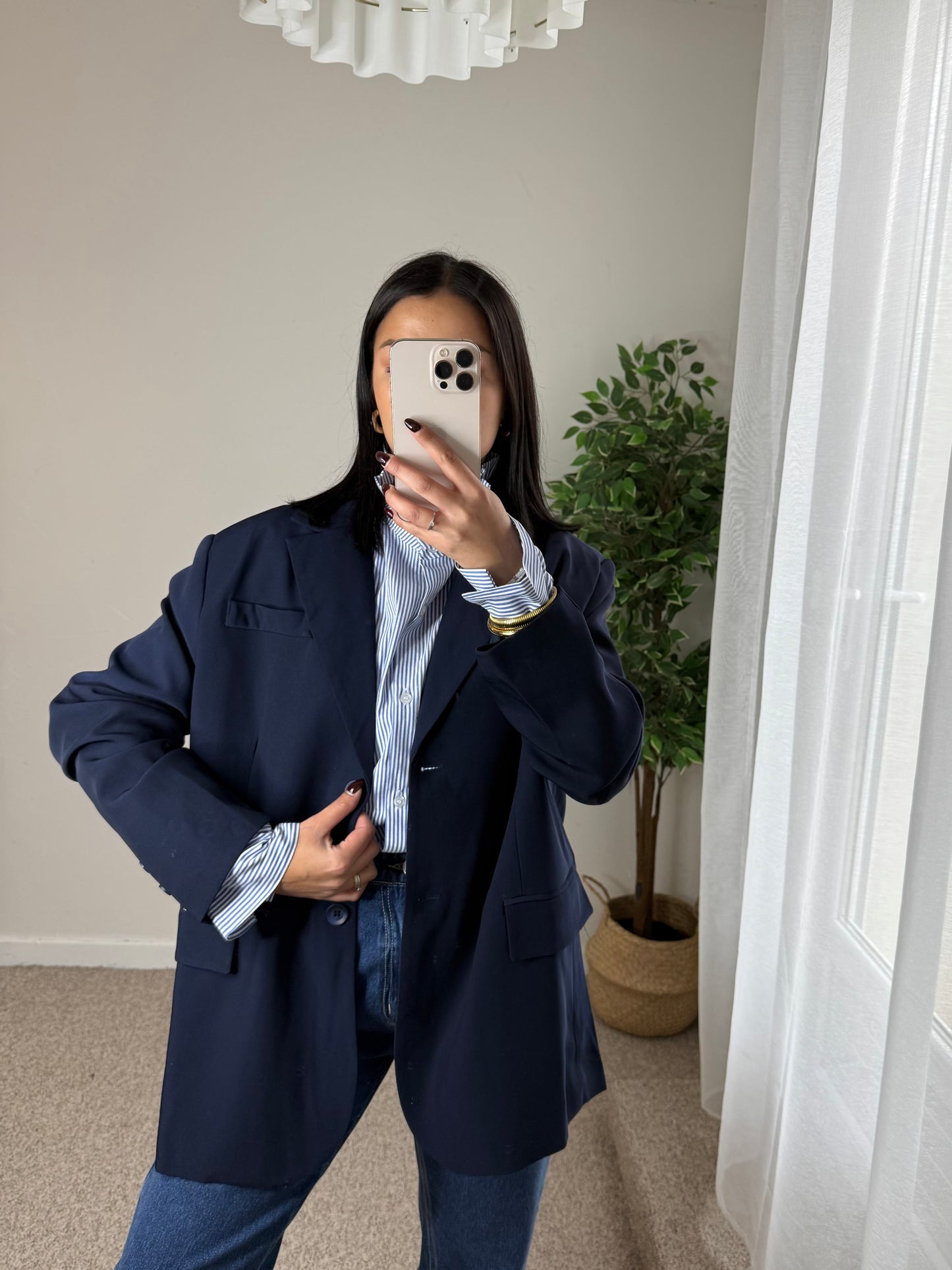 BLAZER SOLINE