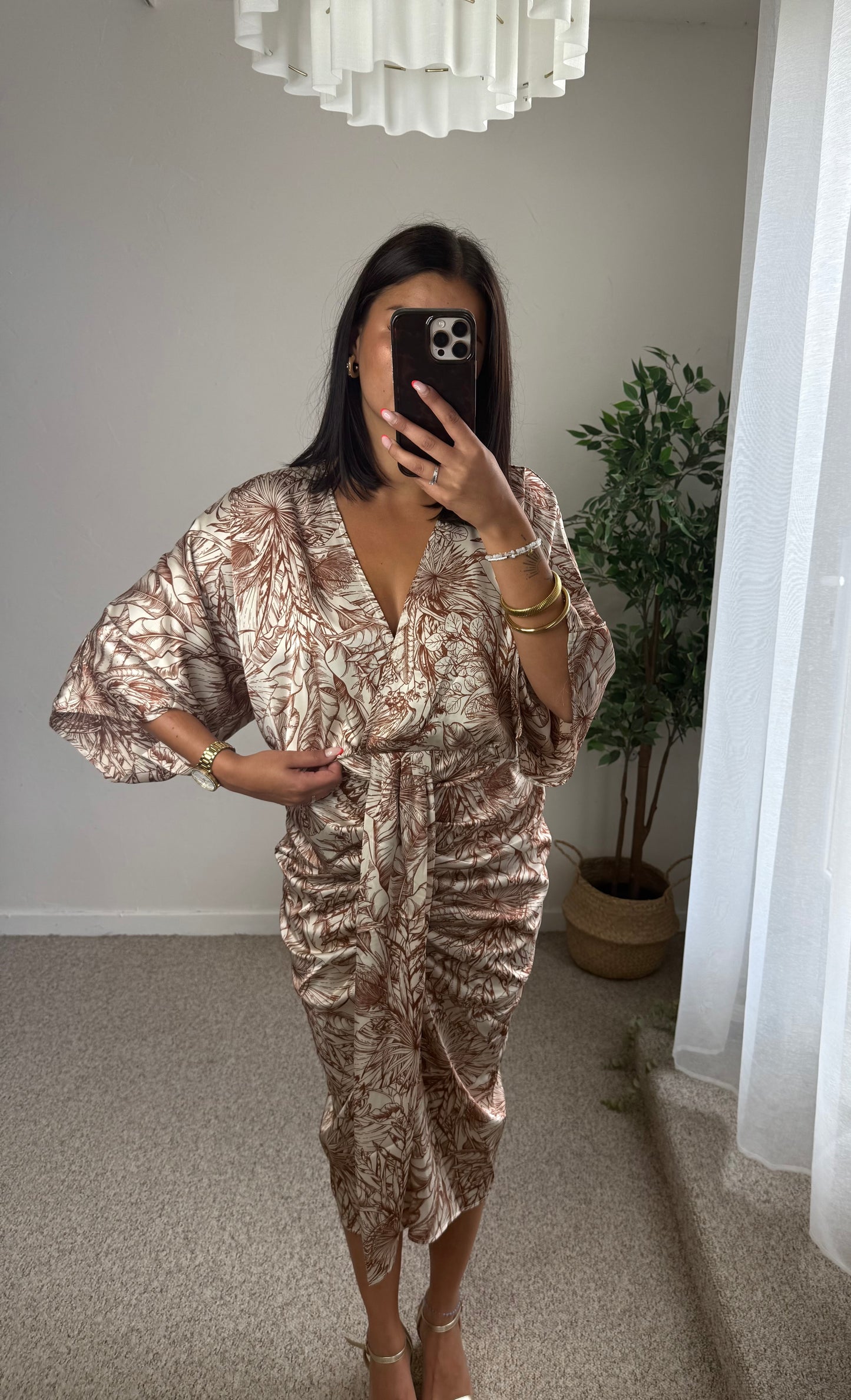 ROBE CLAIRE