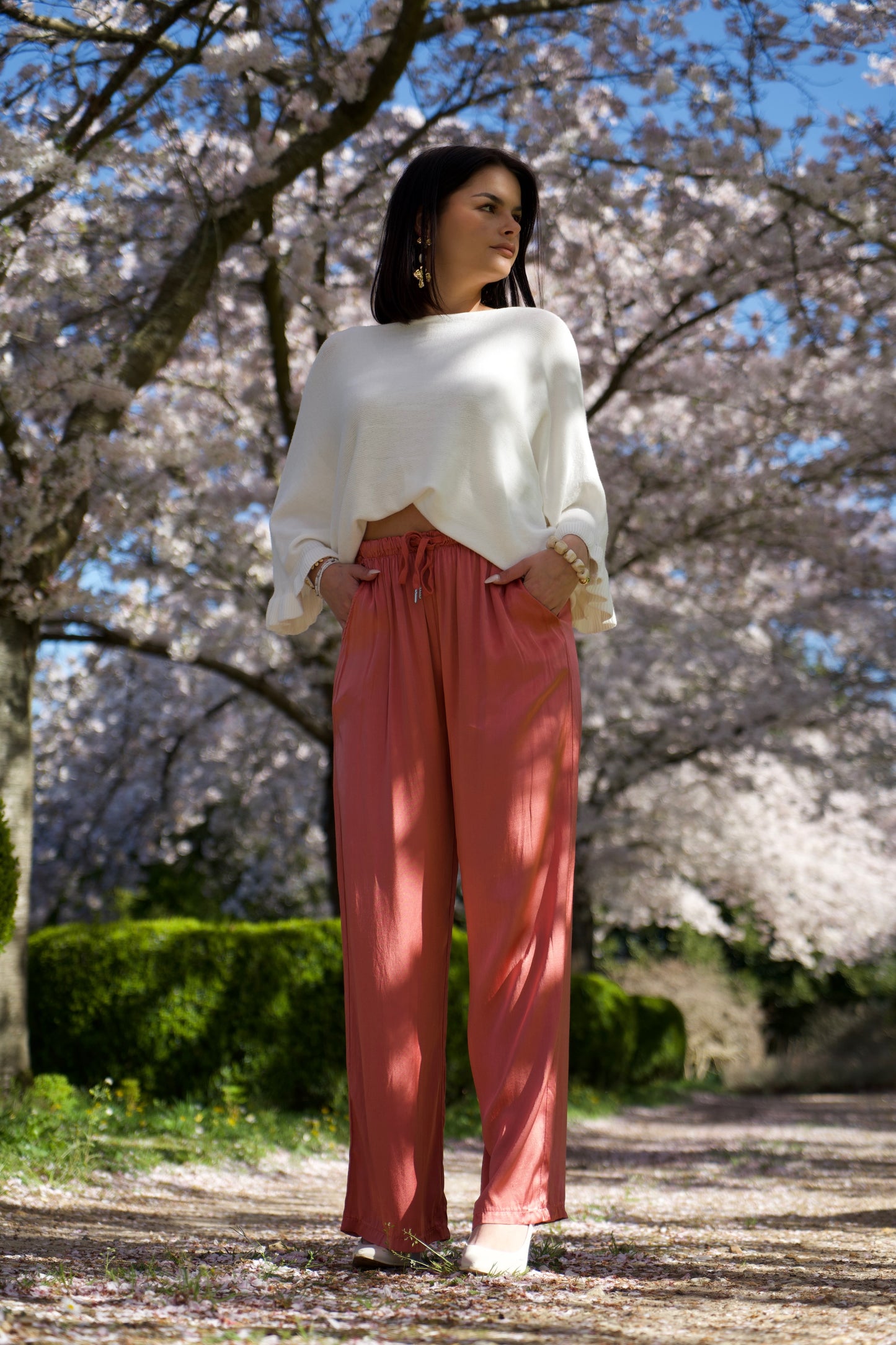 PANTALON SIENA