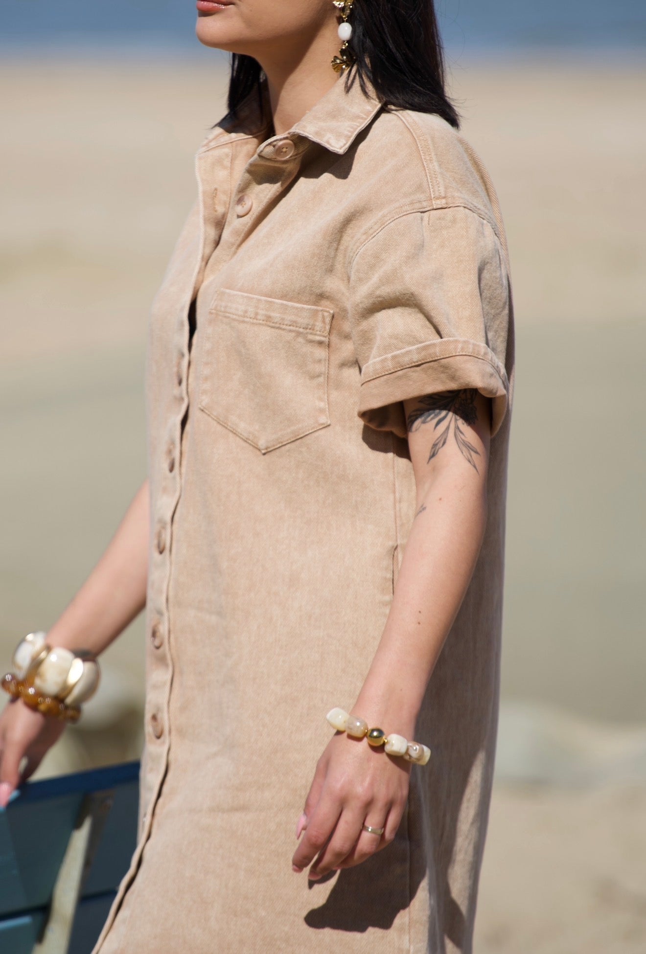 ROBE EZRA