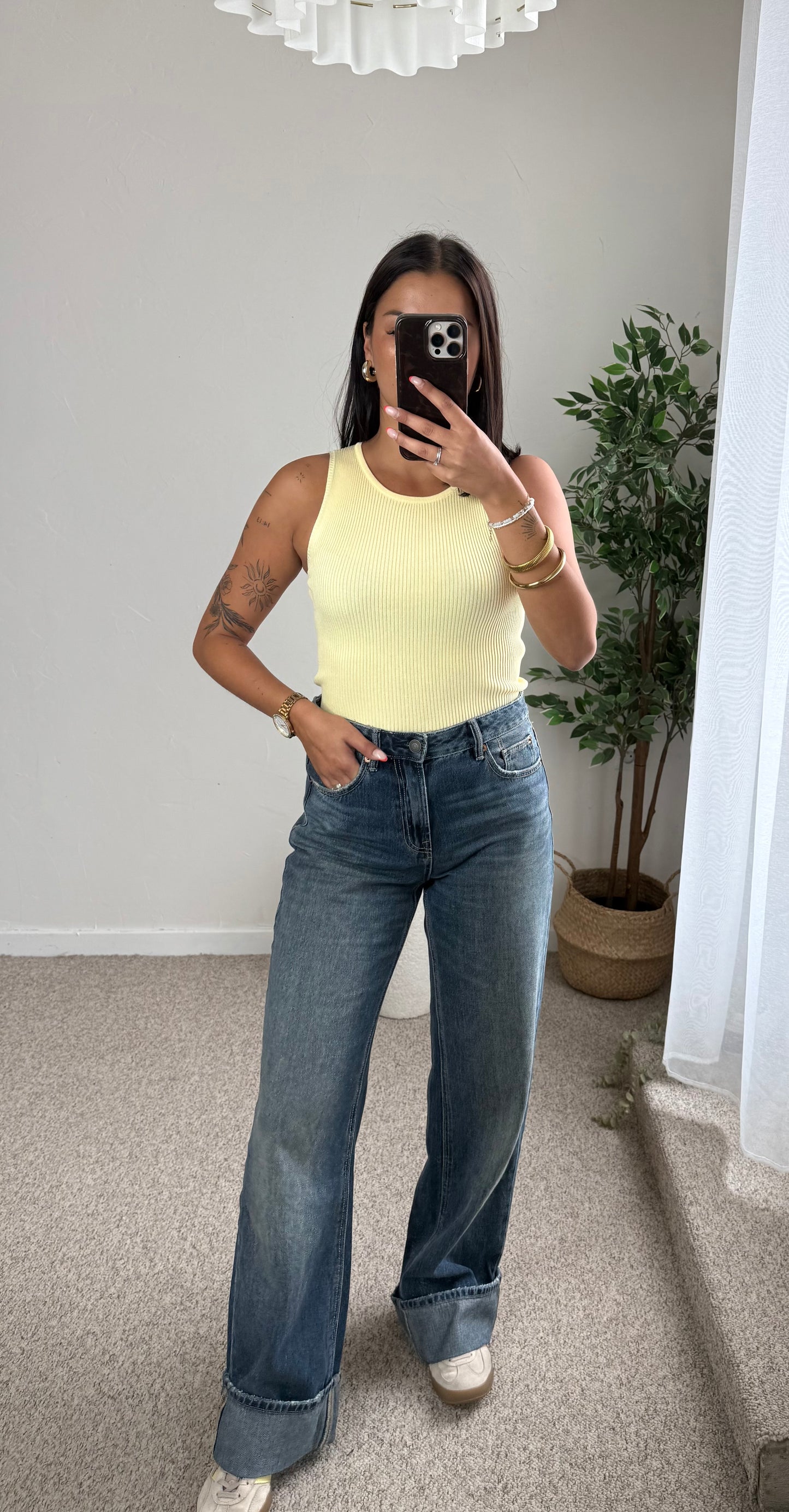 T-SHIRT NAOMIE