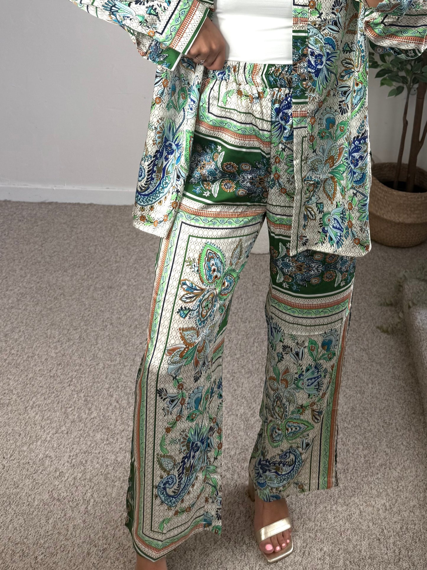 PANTALON LOU