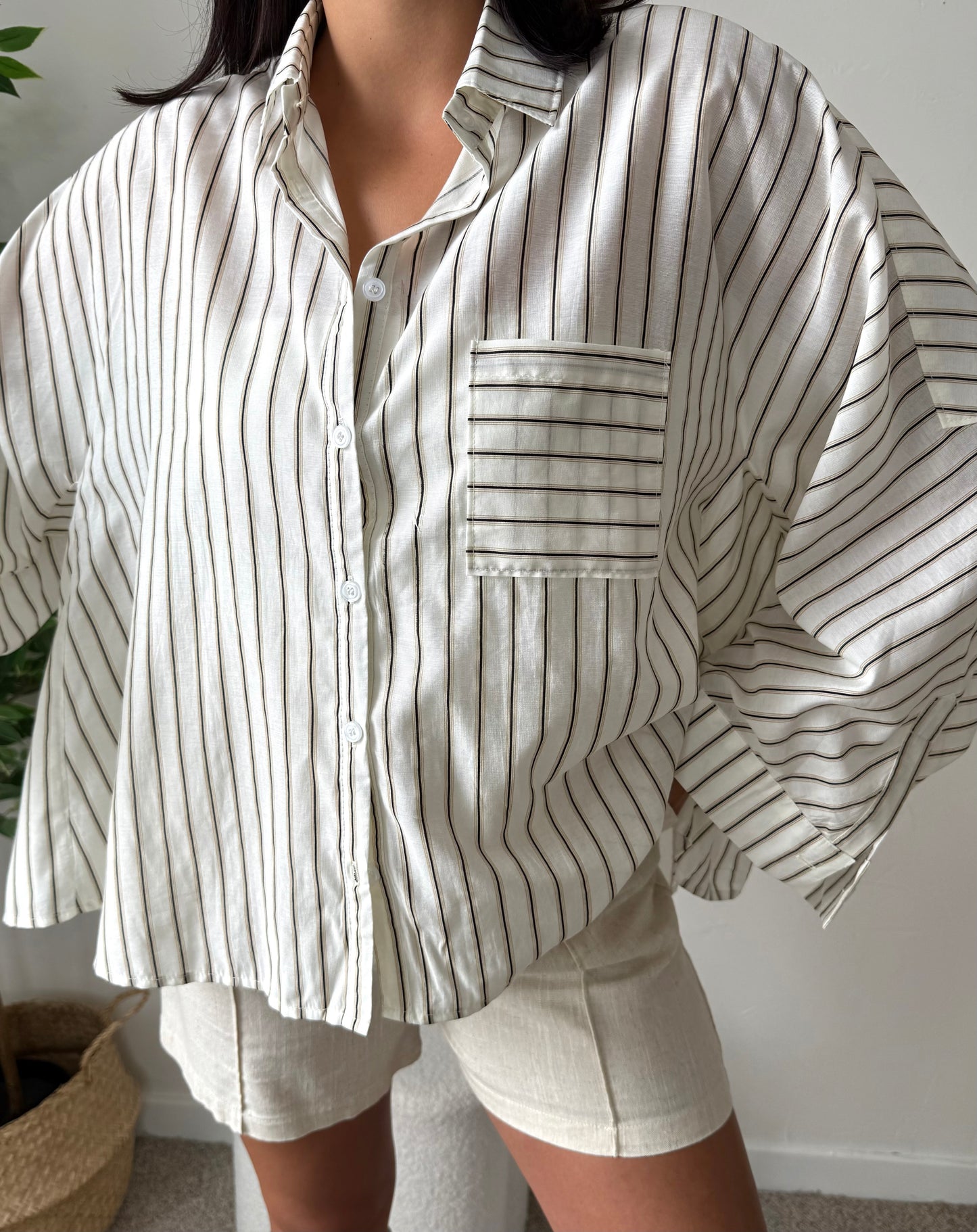 CHEMISE LOUISE