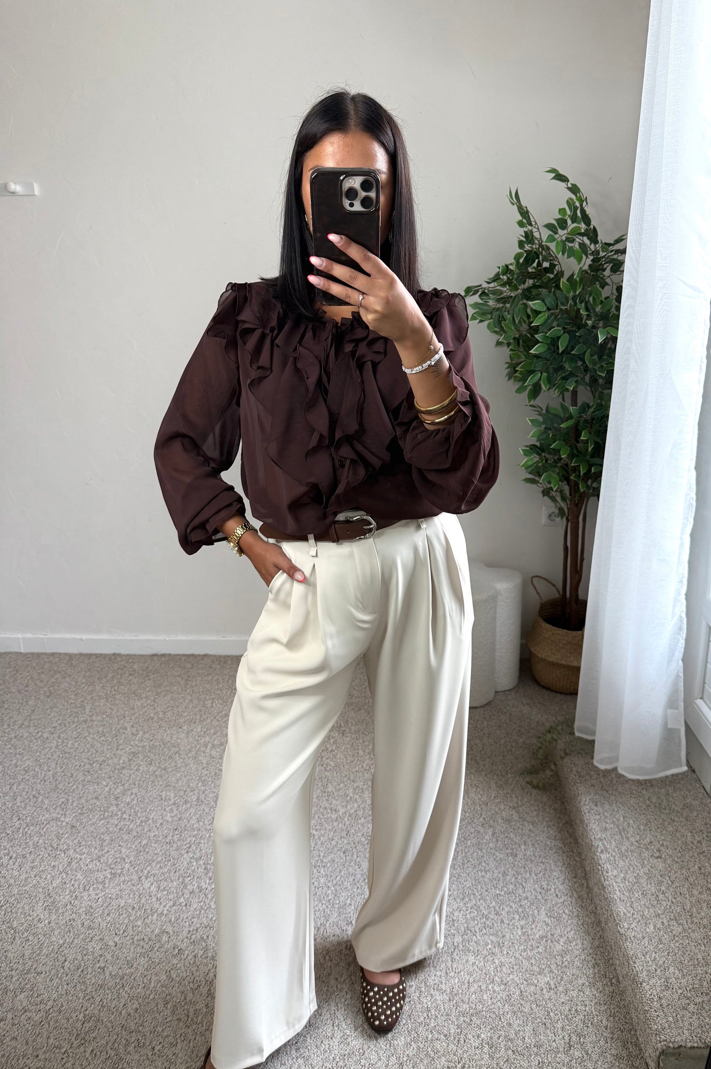 PANTALON LUCIE