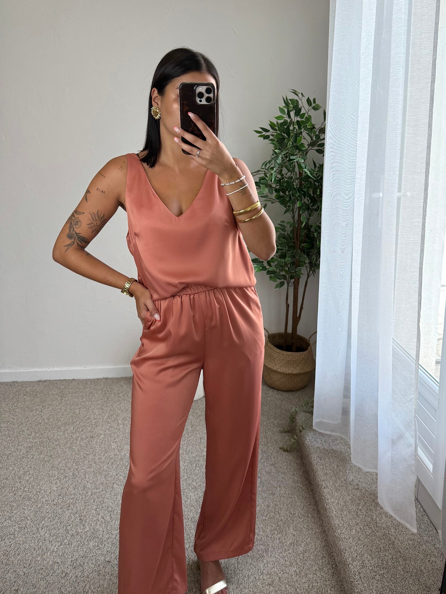 PANTALON FANNY