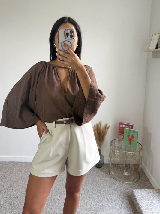 BLOUSE DANIELA