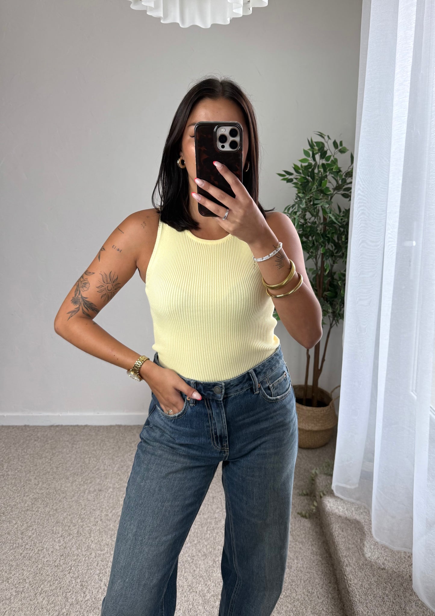 T-SHIRT NAOMIE