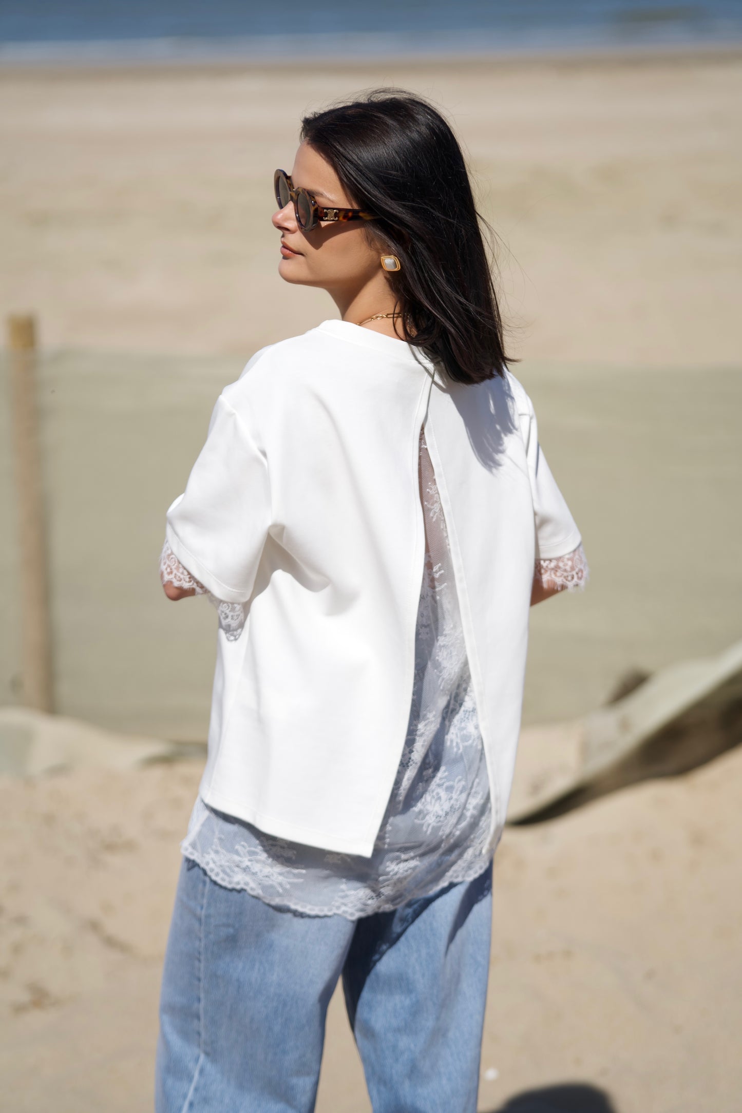 T-SHIRT ELLA