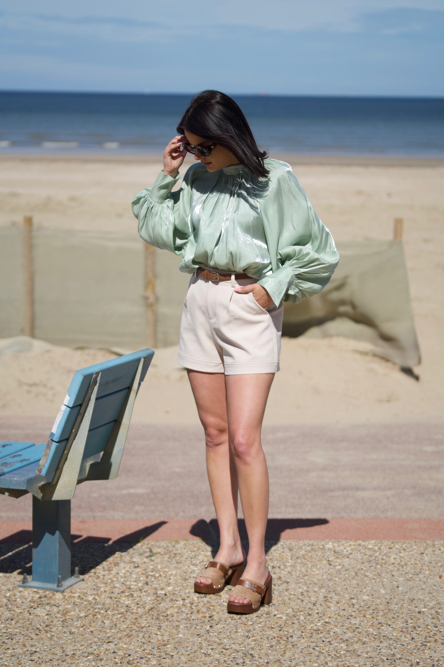 SHORT LIV