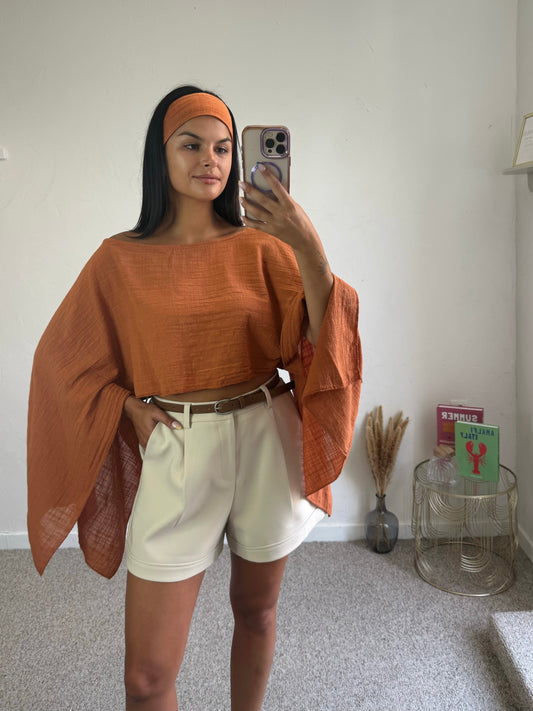 TOP SOLÉYA