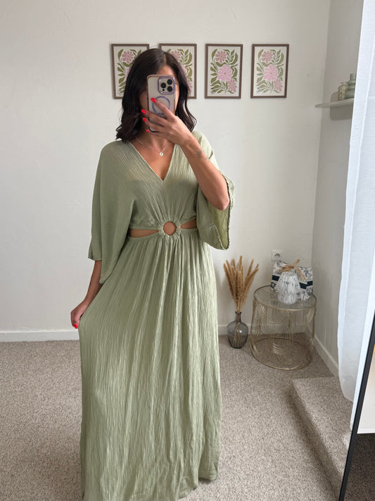 ROBE PERRINE