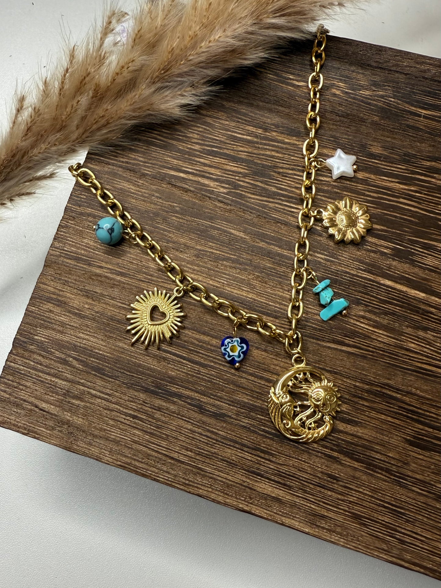 COLLIER 227
