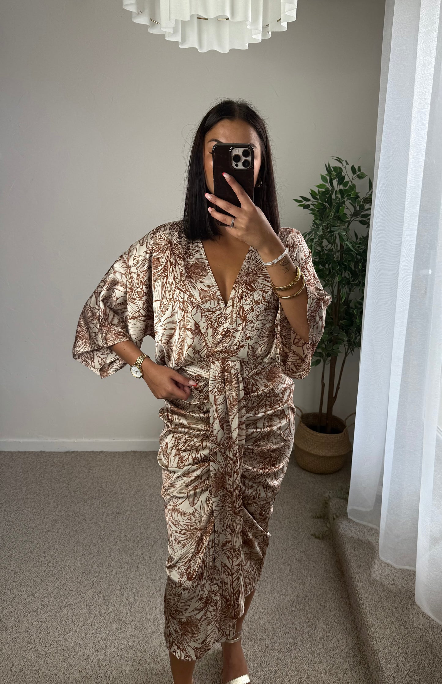 ROBE CLAIRE