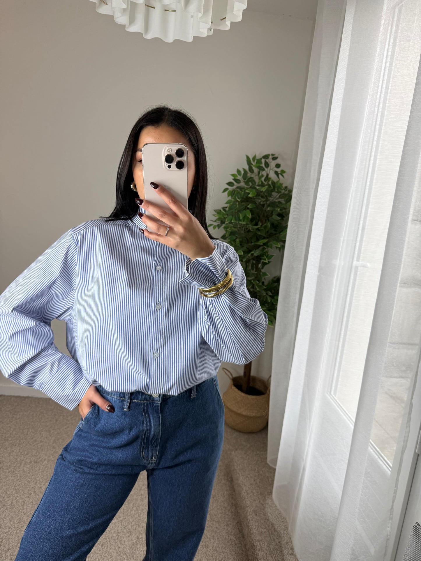 CHEMISE PAOLA