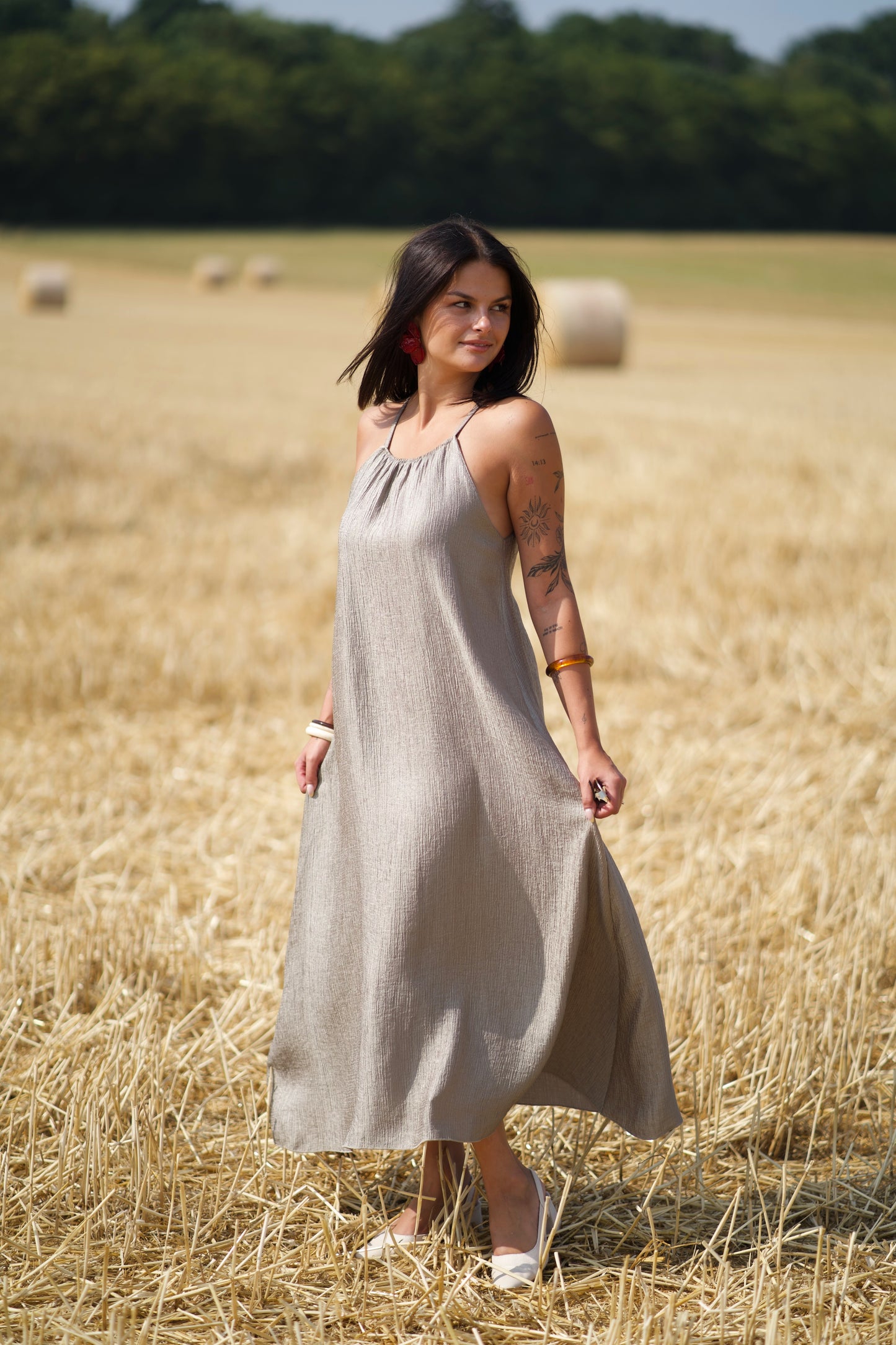 ROBE SARAH