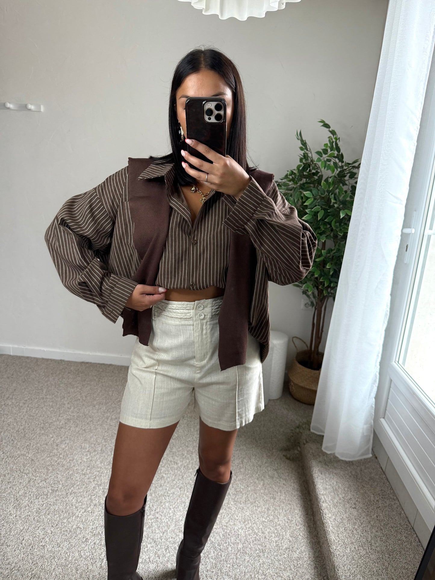 SHORT EMMA