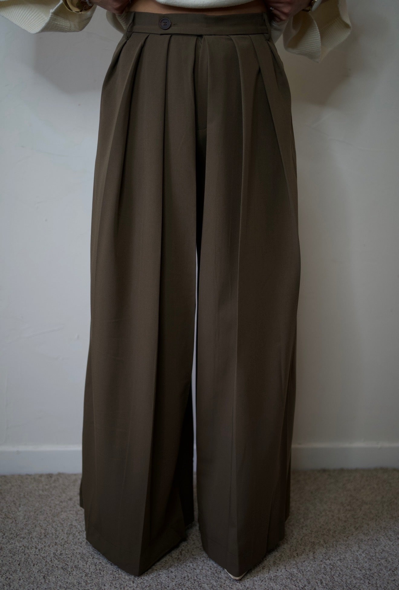 PANTALON MÉLINA