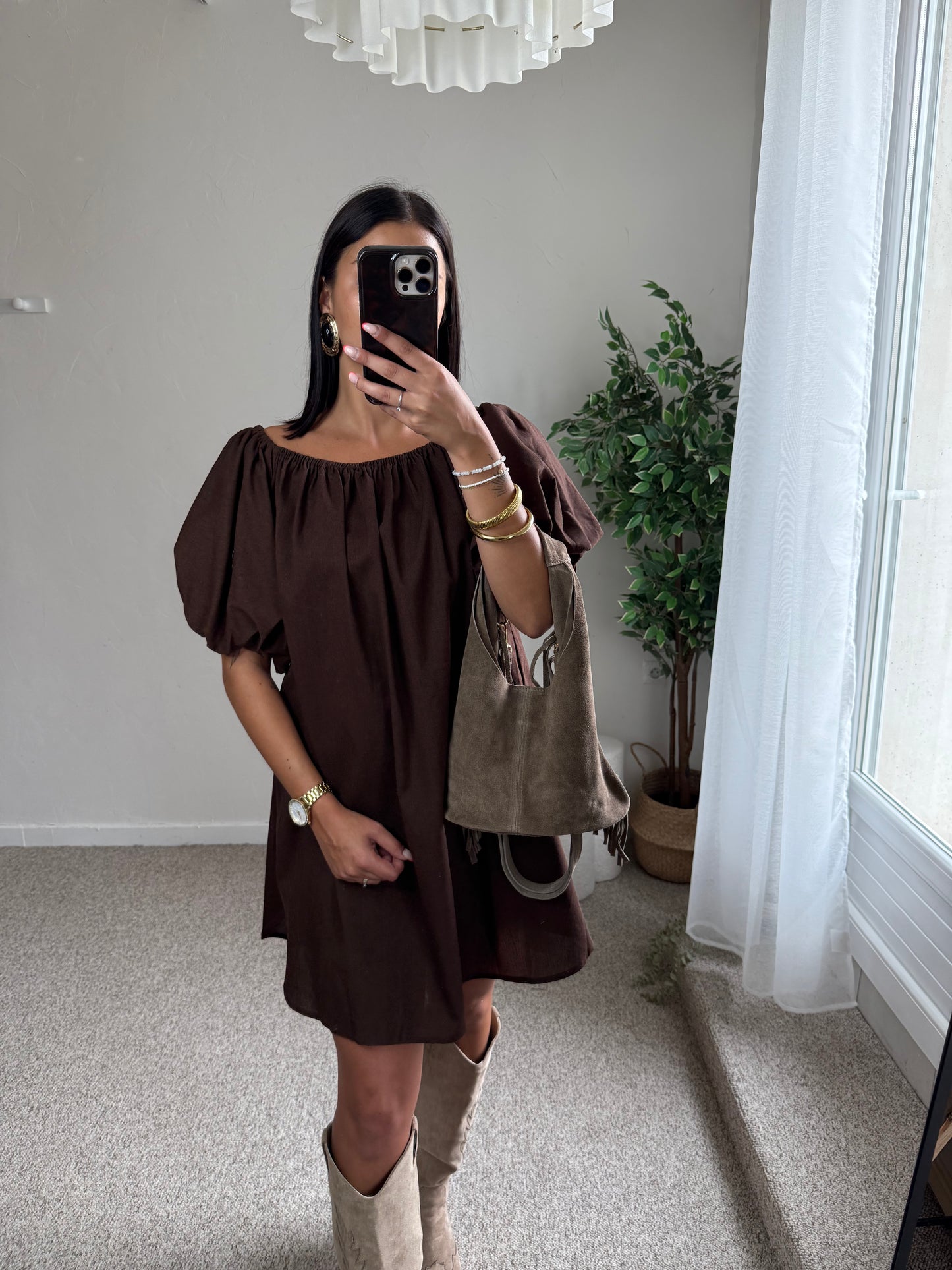 ROBE MILA