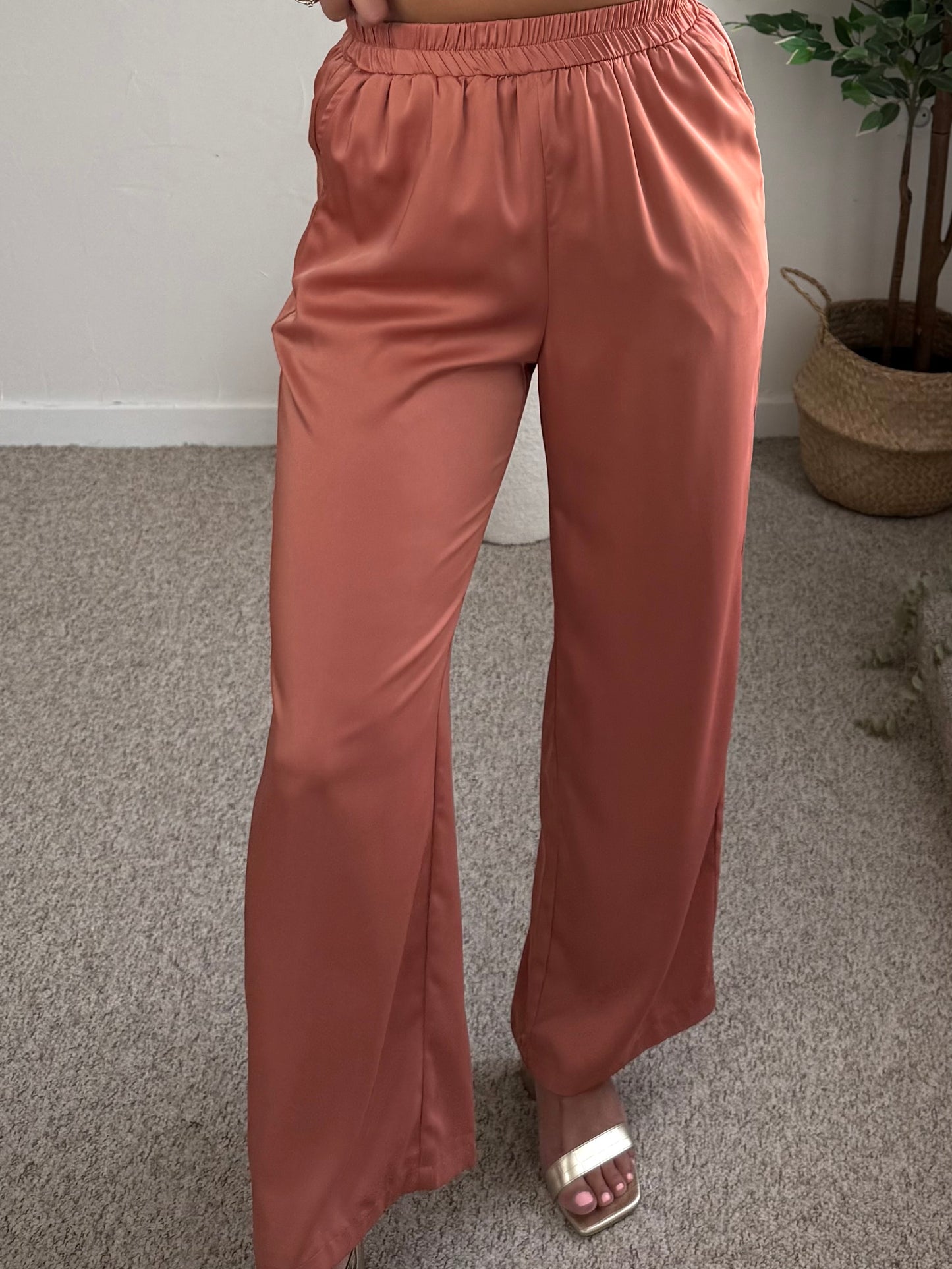 PANTALON FANNY