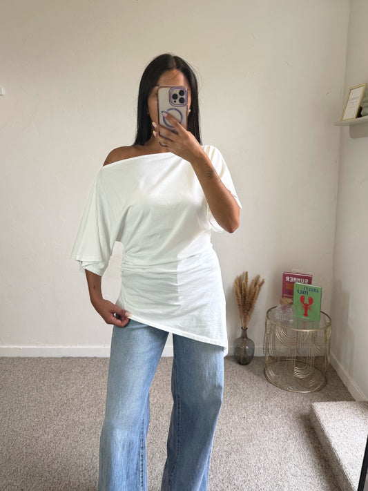 T-SHIRT JADE