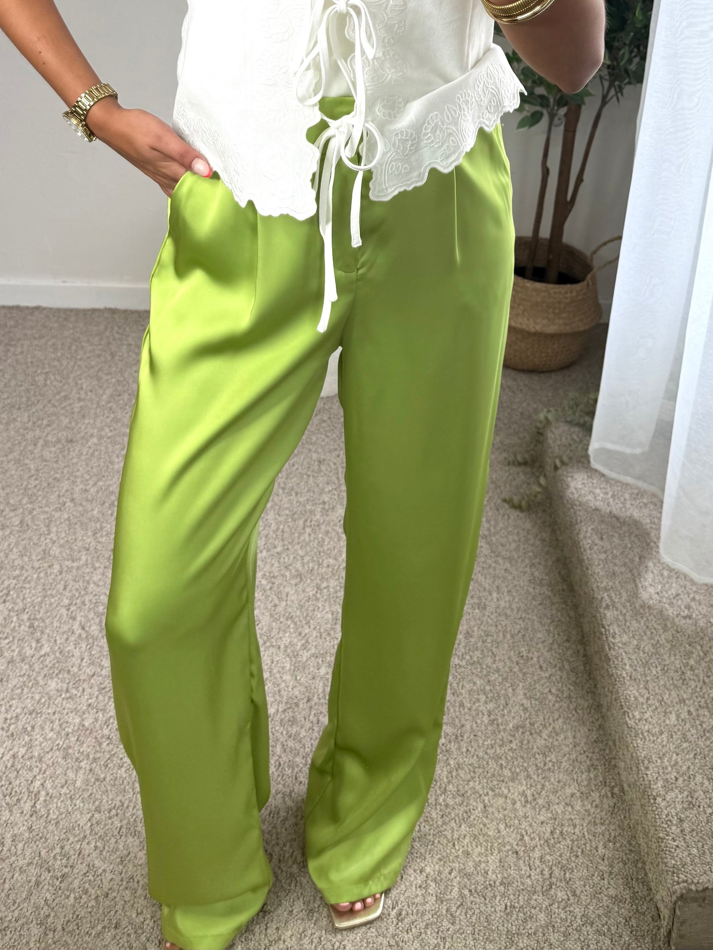 PANTALON PAOLA
