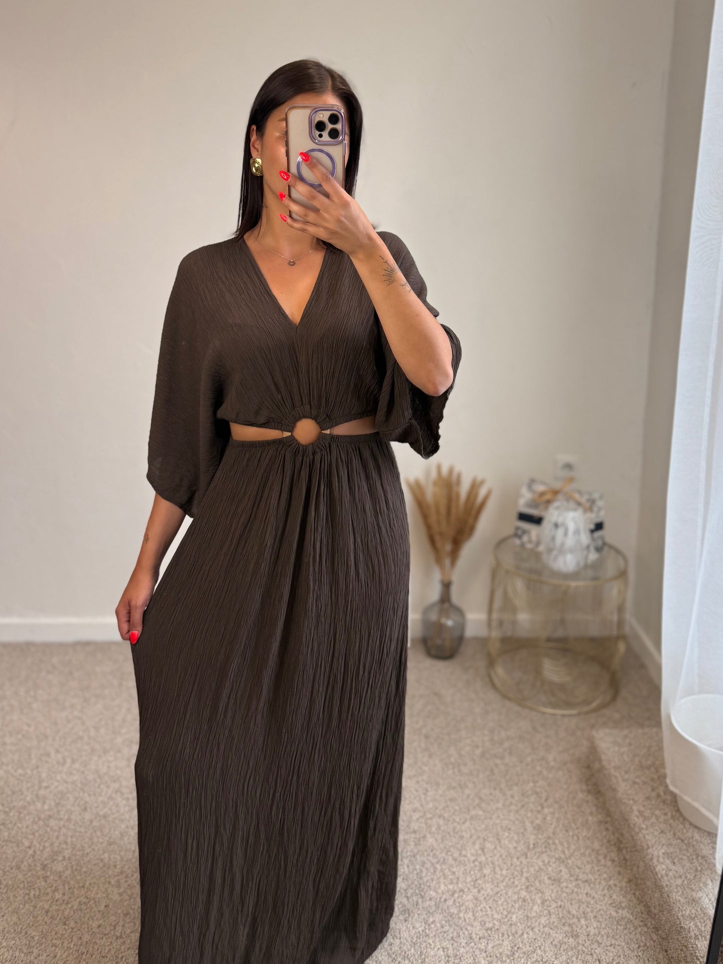 ROBE PERRINE