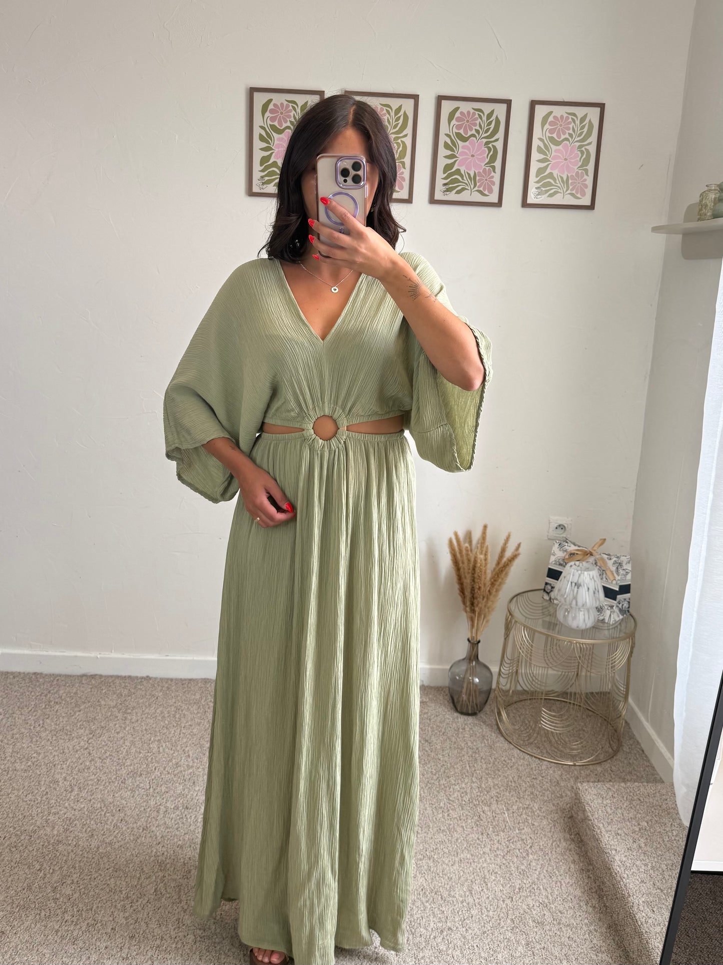 ROBE PERRINE