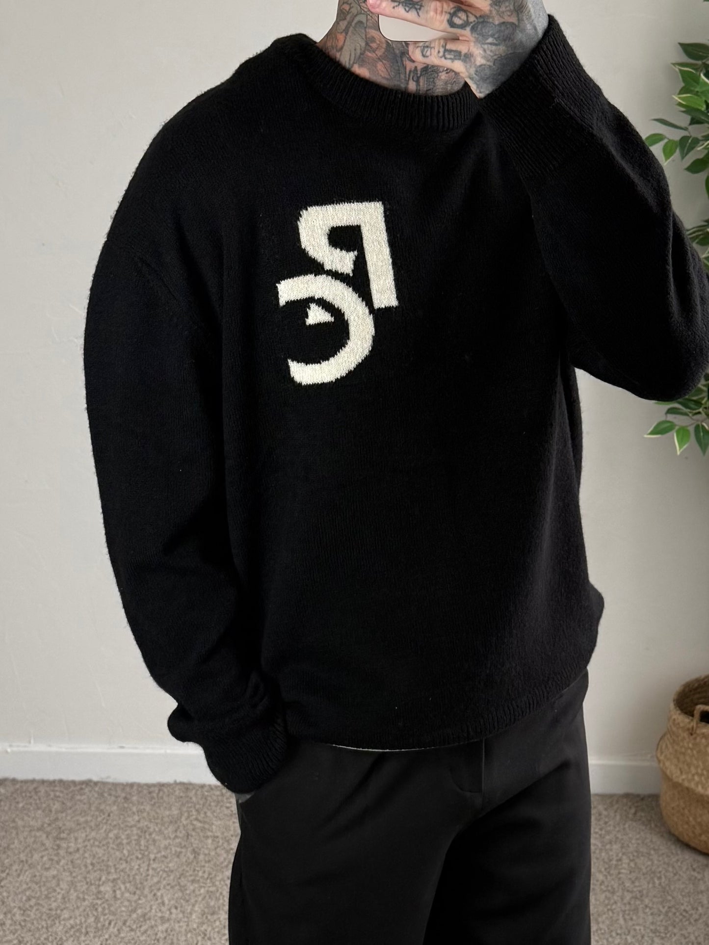 PULL RICHE PARIS