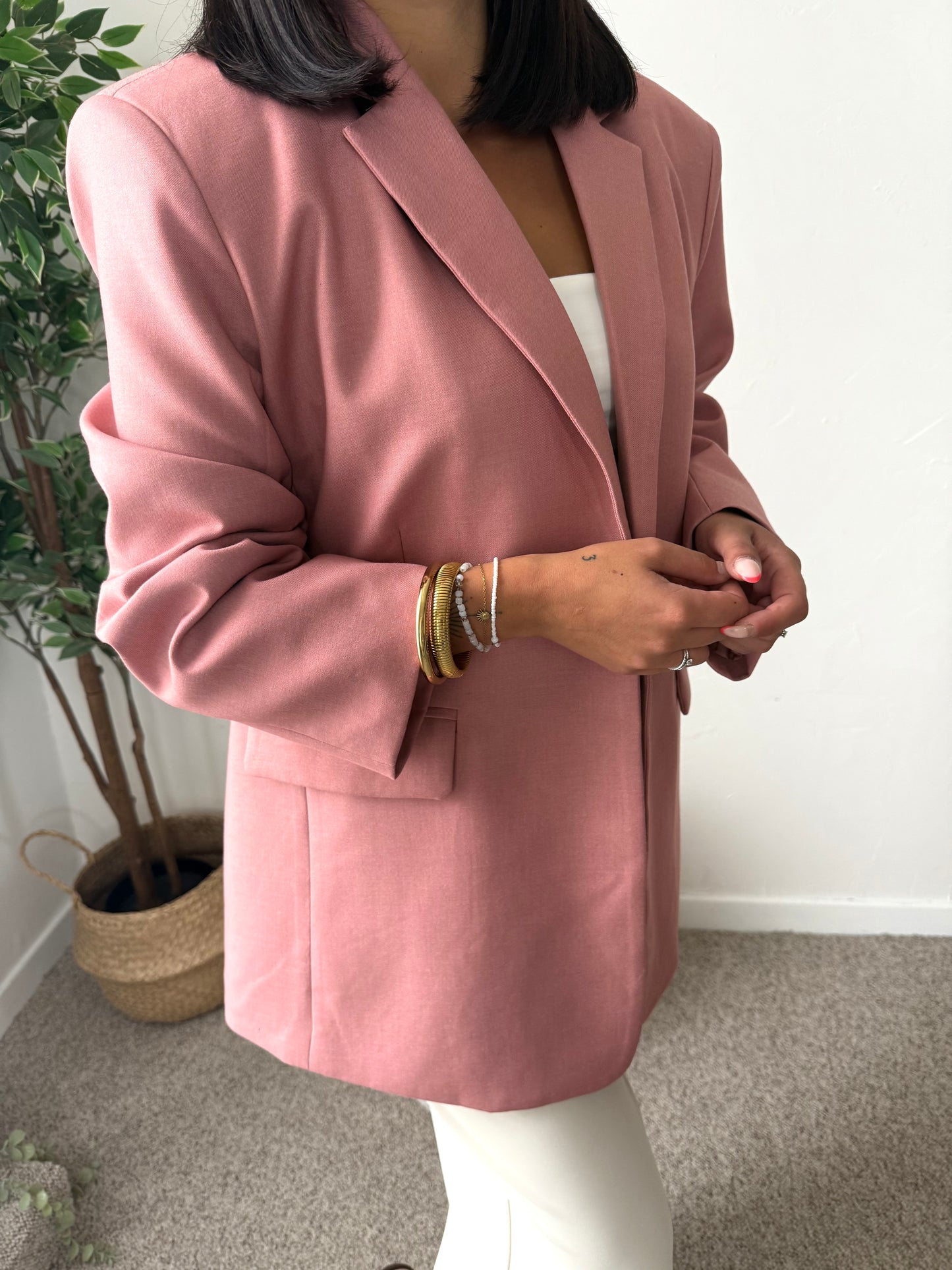BLAZER LINA