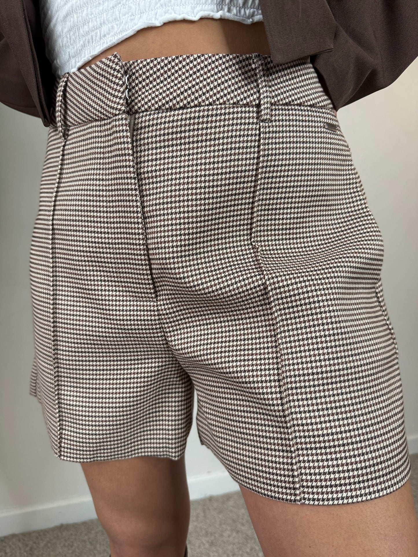 SHORT SÉRÉNA