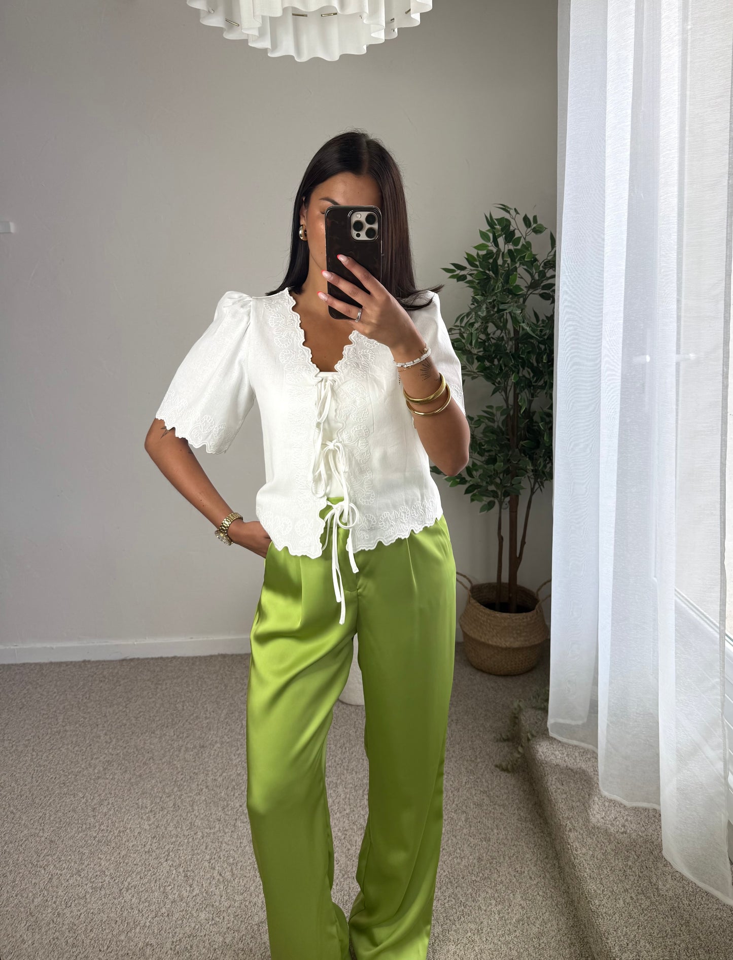 PANTALON PAOLA