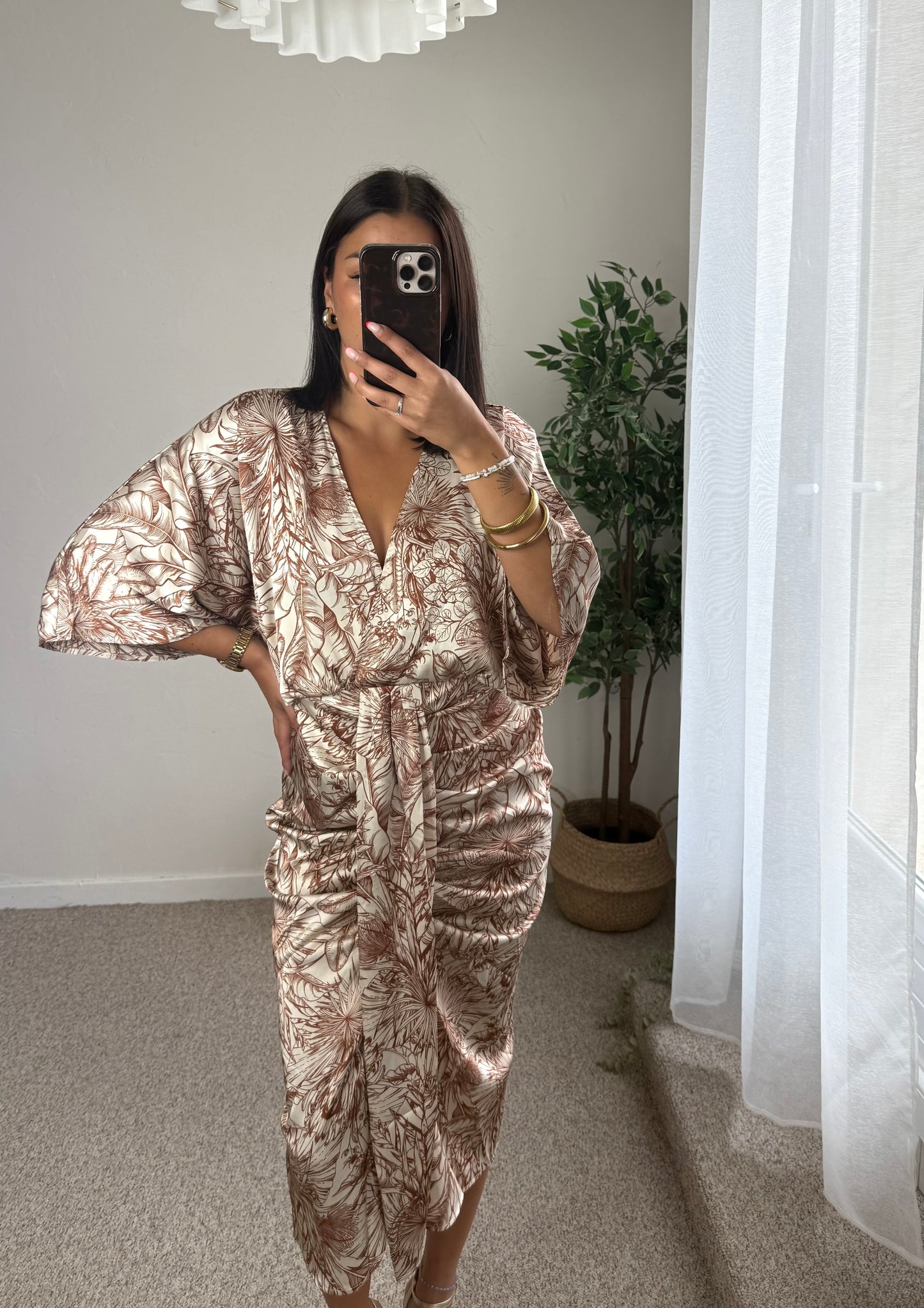 ROBE CLAIRE