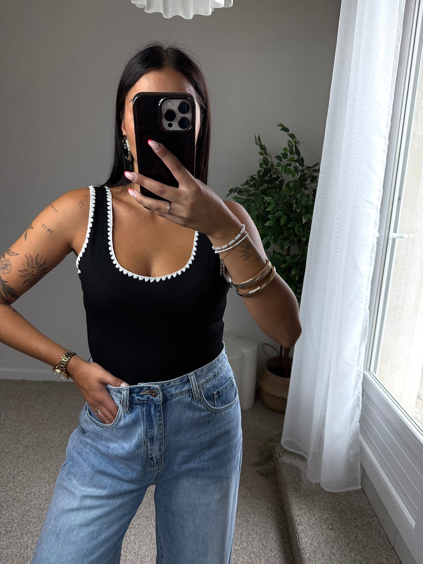 BODY CAROLE