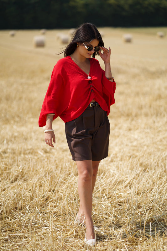BLOUSE EMY
