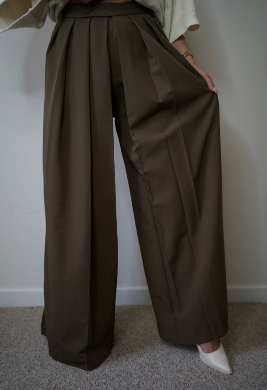 PANTALON MÉLINA