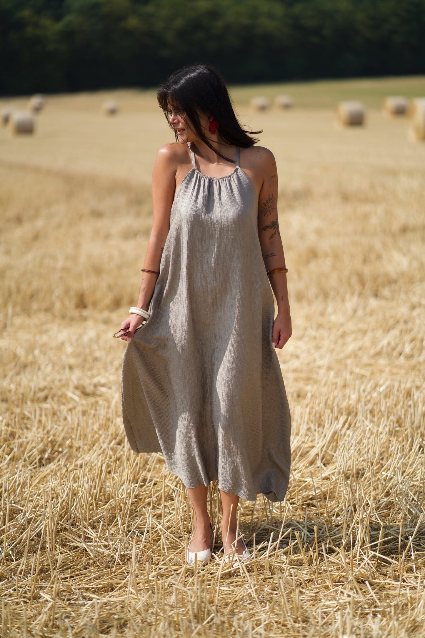 ROBE SARAH