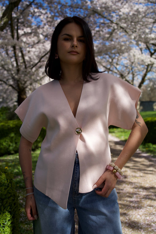 TOP CLAIRE