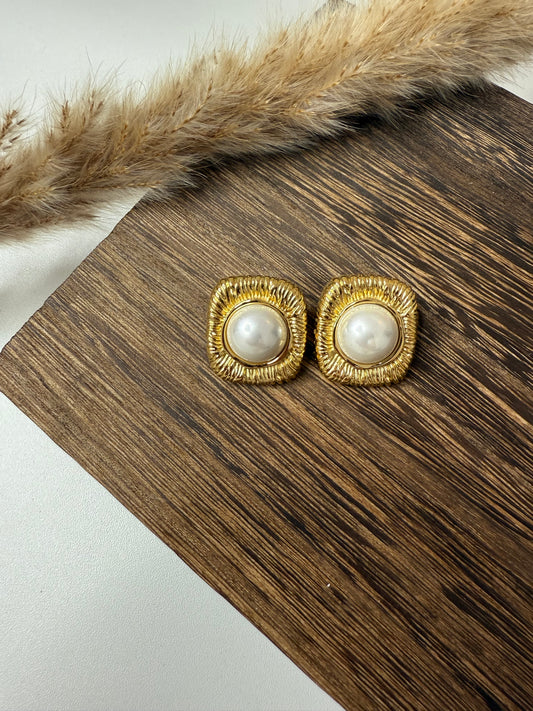 Boucles d’oreilles 028