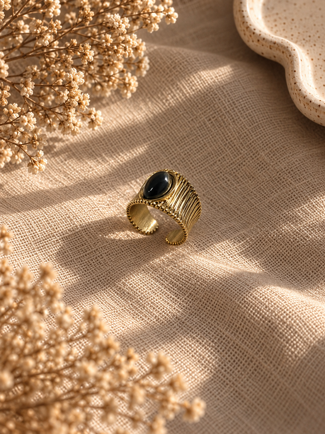 BAGUE