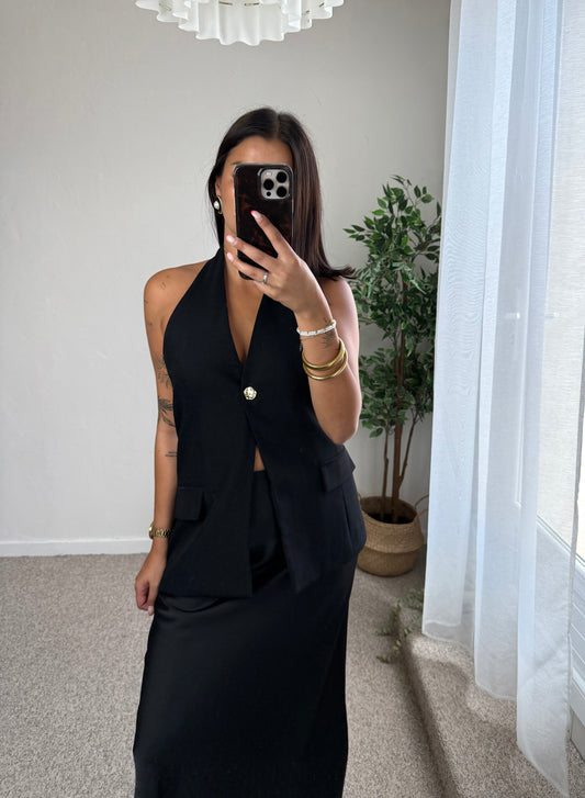 GILET ÉLODIE