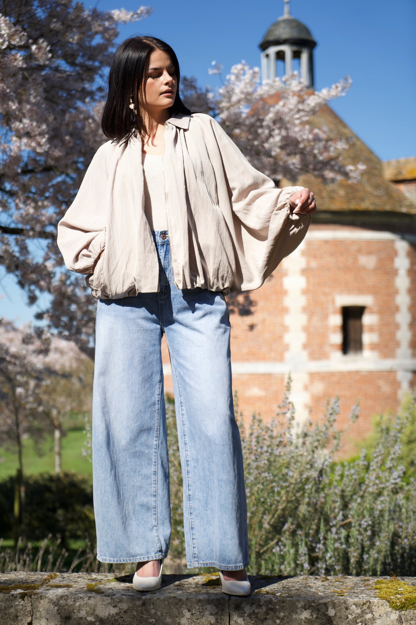 VESTE MARIE