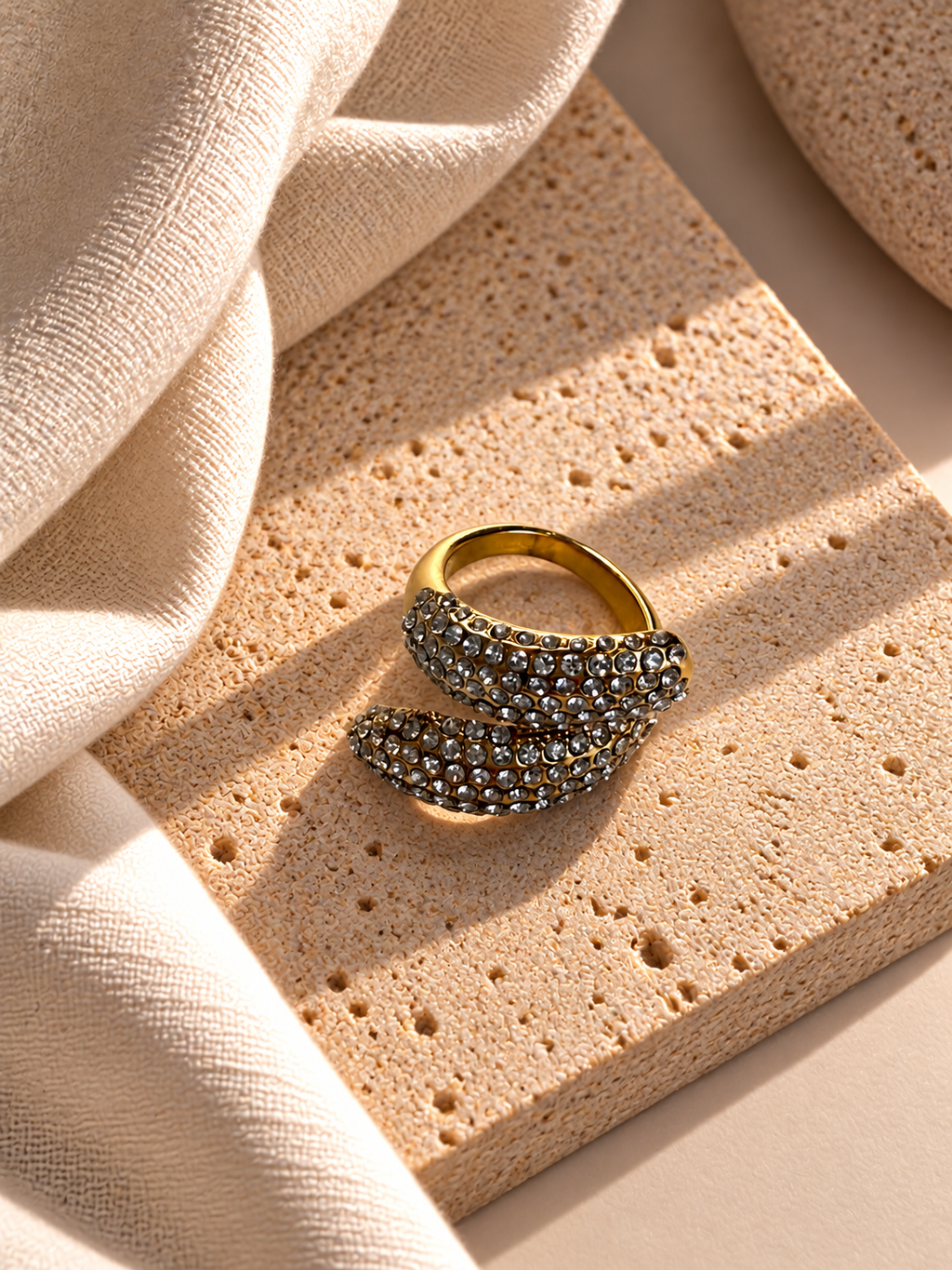BAGUE