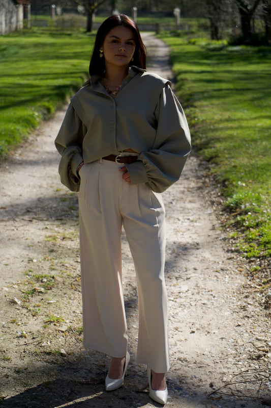 PANTALON LUCIE