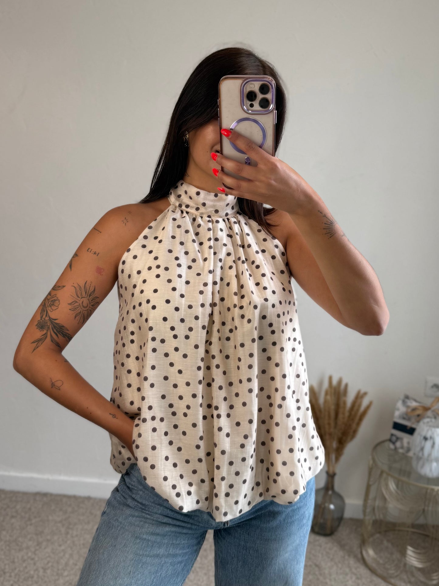 TOP LÉNA