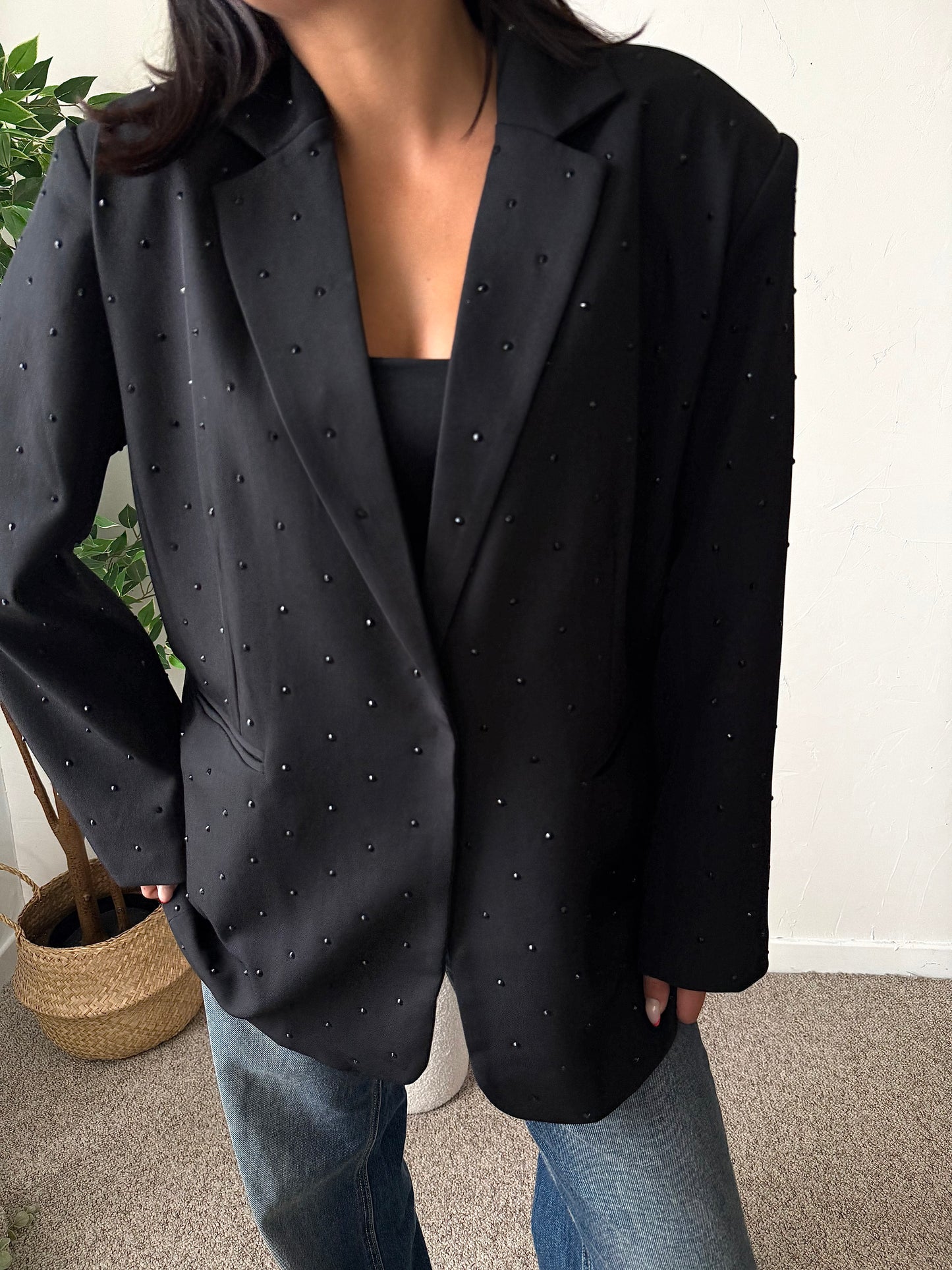 BLAZER STELLA