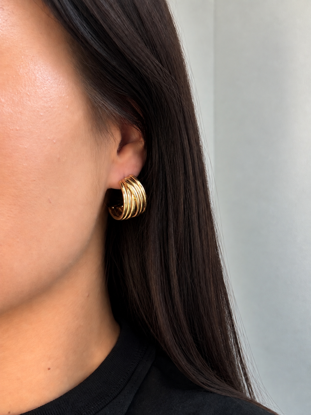 BOUCLE D’OREILLE