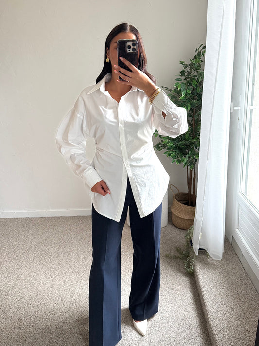 CHEMISE CÉLINE