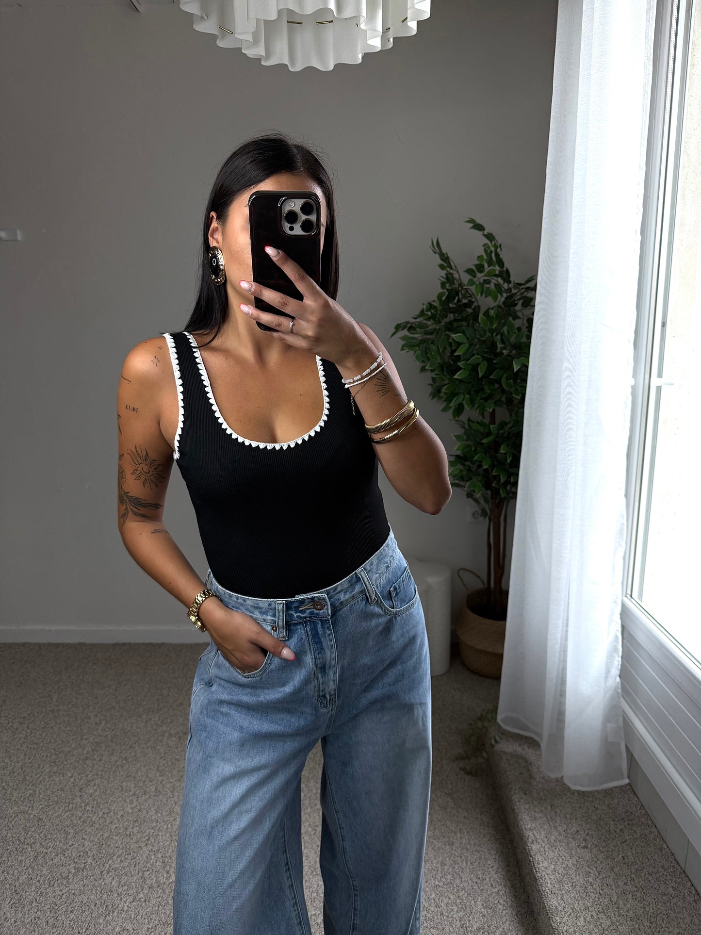 BODY CAROLE