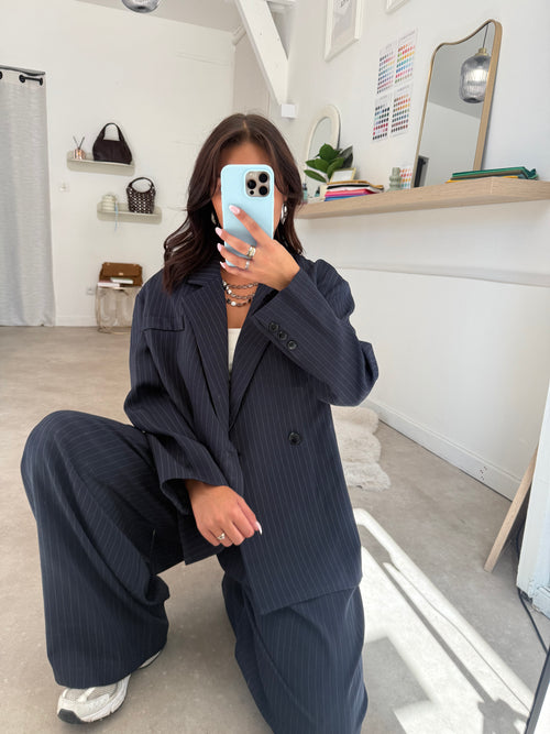 BLAZER MAËLYS