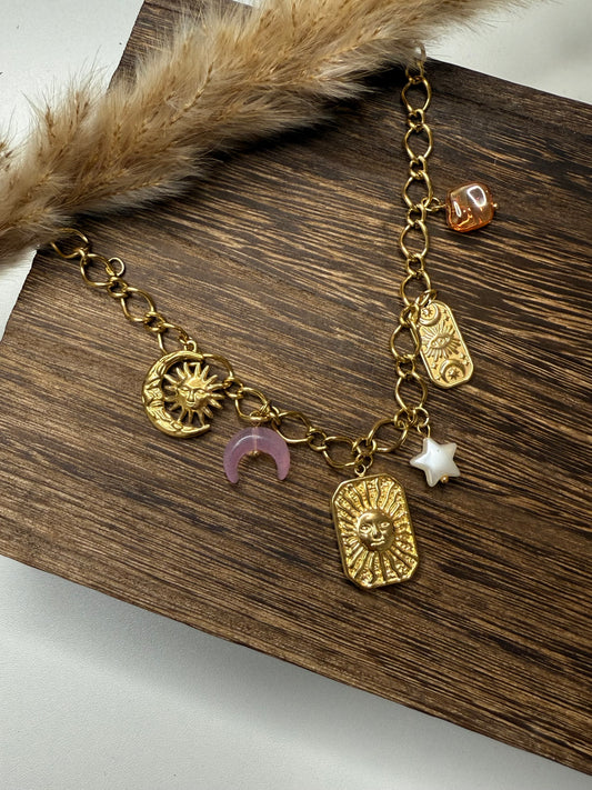 COLLIER 228